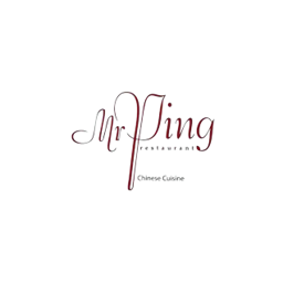 Mr Ping logo.